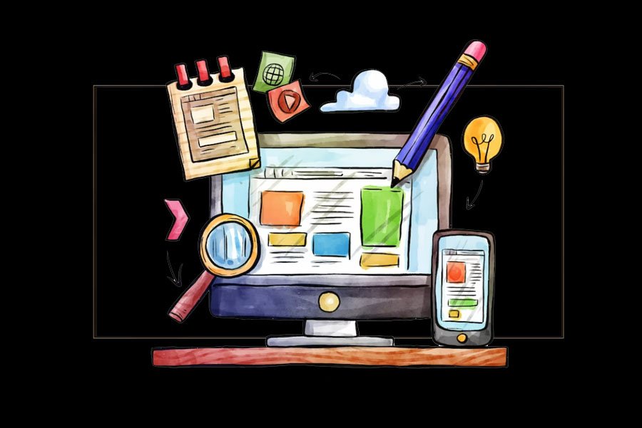 Profesyonel Web Tasarım