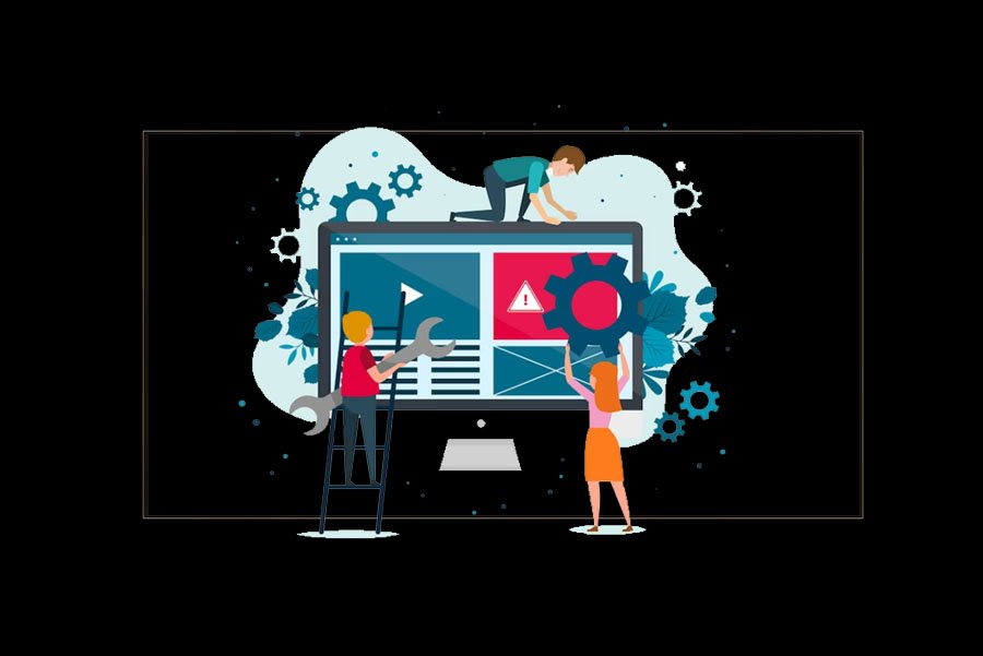 Web Tasarım Hizmetleri